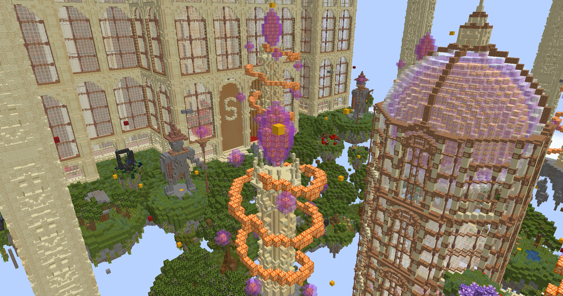 Elyvientrum spawn